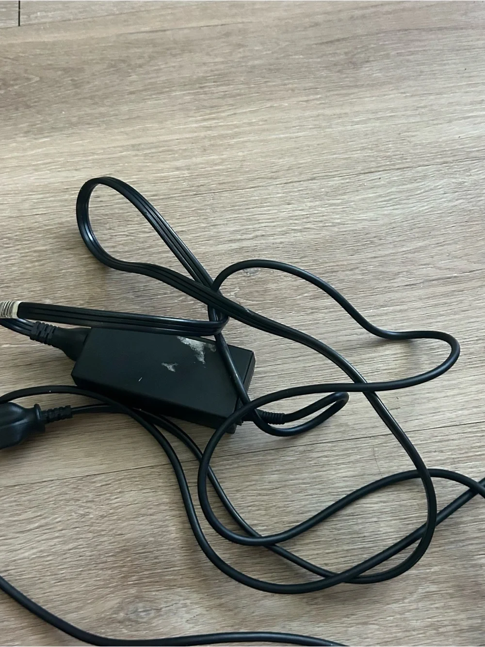 USB-C Black Charger for Computers